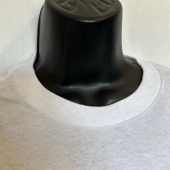 Freddy Krueger -  A Nightmare On Elm Street Men's T-Shirt NWOT WHITE medium - Picture 5 of 9